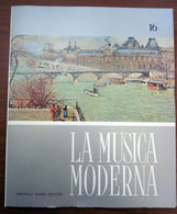 Various – La Musica Moderna 16 - Compilations