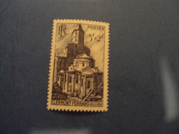 1940-49  -  NEUF  -  ++  -  N°  773  "    Cathédrale Clermond Ferrant  "      Net  1.25 - Neufs