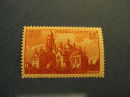 1940-49  -  NEUF  -  ++  -  N°  774  "    Cathédrale  Périgueux"      Net    0.65 - Neufs