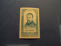 1940-49  -  NEUF  -  ++  -  N°  798  "    Albert  "      Net    1.30 - Neufs
