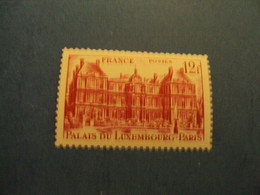 1940-49  -  NEUF  -  ++  -  N°  803  "   Luxemboourg "      Net    1.30 - Neufs