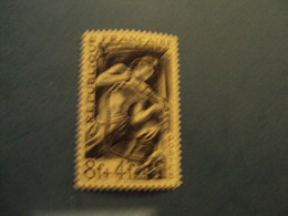 1940-49  -  NEUF  -  ++  -  N°  825  "      Mineur  "      Net     0.40 - Neufs