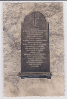 Cerniat, Chartreuse De La Valsainte. Mémorial Cistercien - Cerniat 