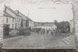 Marbehan "Le Bas Du Village" - Habay