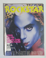 53948 ROCKSTAR - A. IX Nr 96 1988 - Prince - Música