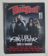 59974 ROCK HARD - A.III Nr 21 2014 - Steel Panther - Gamma Ray - Sonata Arctica - Musique