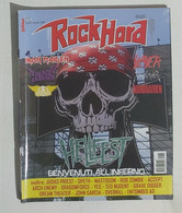 59978 ROCK HARD - A.III Nr 25 2014 - Hellfest - Iron Maiden - Black Sabbath - Música