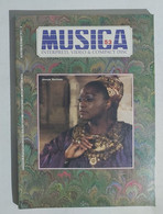 82091 MUSICA - A.12 Nr 53 1988 - Jessye Norman - Olivier Messiaen - Musica