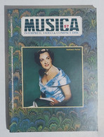 82094 MUSICA - A.13 Nr 57 1989 - Kathleen Ferrier - Chris Merritt - Alban Berg - Musica