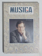 82095 MUSICA - A.13 N.58 1989 - John Eliot Gardiner - Tito Schipa - Horowitz - Musica