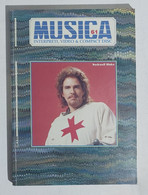 82098 MUSICA - A.14 Nr 61 1990 - Rockwell Blake - Jorge Bolet - Titta Ruffo - Music