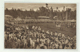 ADDIS ABEBA - FESTA DEL MASCHEL - NV FP - Ethiopia