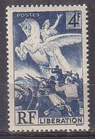 M6906 - FRANCE Yv N°669 ** Liberation - Neufs