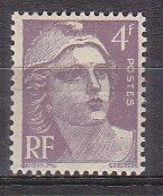 M6913 - FRANCE Yv N°718 ** - Neufs