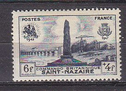 M6936 - FRANCE Yv N°786 ** Saint- Nazaire - Neufs