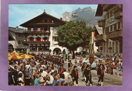 St Johann Am Wilden Kaiser Tirol Internationaler Sommerfrischort - St. Johann In Tirol