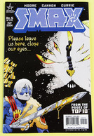 Smax #5 2004 America's Best Comics - NM - Autres Éditeurs