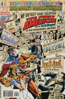 Tomorrow Stories #4 2000 America's Best Comics - VF/NM - Autres Éditeurs