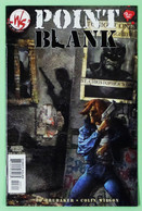 Point Blank #3 2002 WildStorm - NM - Andere Uitgevers