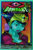 Bombaby: The Screen Goddess #1 2003 SLG Publishing - NM - Andere Verleger