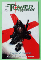 The Tower Chronicles: Dreadstalker #7 2015 Legendary Comics - NM - Autres Éditeurs