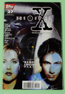 The X-Files #27 1997 Topps Comics - NM - Autres Éditeurs