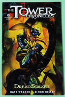 The Tower Chronicles: Dreadstalker #2 2014 Legendary Comics - VF/NM - Altri Editori