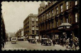 Nottingham Carrington Street Gresham Hotel - Nottingham