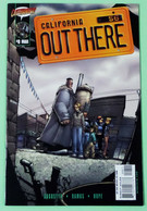 California Out There #8 2002 WildStorm - NM - Andere Uitgevers