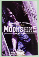 Moonshine #4 Variant 2017 Image Comics - 1st Print - NM - Autres Éditeurs