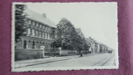 FLEURUS Ecole Moyenne Animée Hainaut België Belgique Carte Postale Postcard - Fleurus