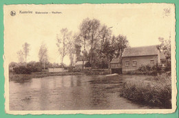 Kasterlee - Watermolen - Houthem - Kasterlee