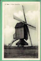 23 Geel - Molen Gansakker - Geel