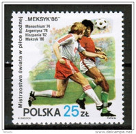 LOTE 1787 ///  POLONIA     YVERT Nº:  2838   **MNH   CATALOG/COTE: 1.75€      ****LIQUIDATION***** - Nuevos