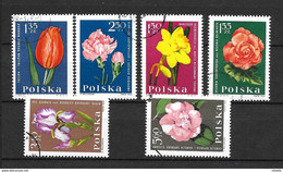 LOTE 1787  ///   (C020) POLONIA 1964        ¡¡¡¡¡¡ LIQUIDATION !!!!!! - Gebruikt