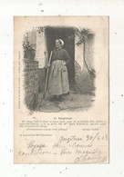 JC, Cp , 36 , GARGILESSE , Mme ANNE , Promenades Autour D'un Village , George SAND , Dos Simple , Voyagée 1905 - Autres & Non Classés