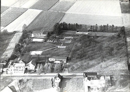 Vlezembeek - Stations D'Education En Plein Air Adolphe Max (vue Aérienne) - Sint-Pieters-Leeuw