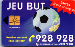 31290 - Marokko - Technopub , Fußball , Football - Morocco