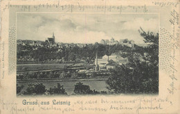 GRUSS AUS LEISNIG - Vue Générale. - Leisnig