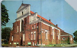 31539 - Polen - TP , Lomza - Poland