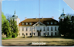 31542 - Polen - TP , Nieborow - Poland