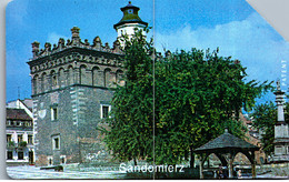 31543 - Polen - TP , Sandomierz - Poland