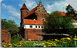31631 - Polen - TP , Olsztyn - Poland
