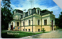 31632 - Polen - TP , Naleczow - Poland