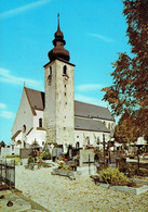 St. Laurenz Zu ENNS-LORCH - Enns