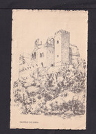 P 97 I  Castelo De Leiria  Ungebraucht - Postal Stationery