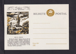 P 139  Silva Porto  74  Ungebraucht - Postal Stationery