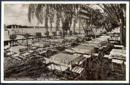 AK Gaststätte Seeschlößchen Jaenicke, Senzing Am Krüpelsee,Königs-Wusterhausen,Dahme-Spreewald - Dahme