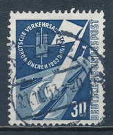 °°° GERMANY - Y&T N°56 - 1953 °°° - Gebraucht