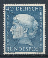 °°° GERMANY - Y&T N°79 - 1954 °°° - Gebraucht